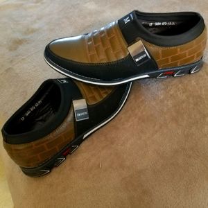 Mens shoes